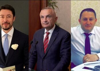 A do thellojë hetimet SPAK? Roli i Shkëlzen Berishës në aferën CEZ, pikëtakimi i interesave me Metën, fakte që nuk u hetuan nga drejtësia që rrëzoi Vetingu!