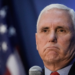 FBI mësyn banesën e Mike Pence në Indiana, agjentët kontrollojnë për dokumente të klasifikuara