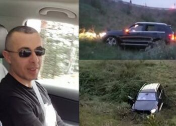 Planifikimi i atentati ndaj ish-prokurorit Ndoj përmes aplikacionit “Sky”! Zbulohen nofkat e grupit të Plaurent Dervishaj, hakmarrje për…!