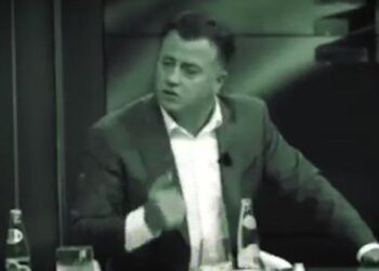 VIDEO/ Opozita ka ‘shpresë’, sinqeriteti i Flamur Nokës: Revolucioni mund të zgjasë edhe 10 vjet
