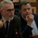 I frynte Noka me bilbil në vesh/ Gogu: Berisha, presion deputetëve të tij të dalin nga vetja! Hoxha: Debati në Kuvend mungon prej kohësh