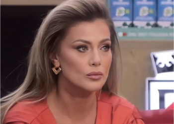 Dorëzohet para lojës së Luizit? Olta shpërthen në lot: Dua të largohem, s’kuptoj më çfarë po bëj