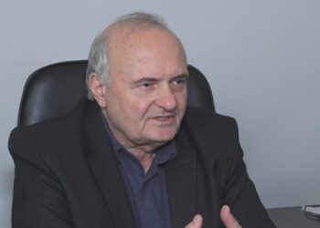 A parashikohen tërmetet? Sizmologu Ormeni: Vetëm brejtësit e ndjejnë disa sekonda para rënies. Shqipëria s`rrezikohet nga…!