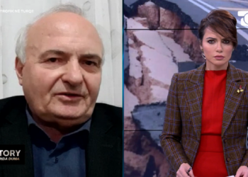 Tërmeti me mijëra viktima në Turqi, a duhet të shqetësohen shqiptarët? Flet sizmologu Rrapo Ormeni