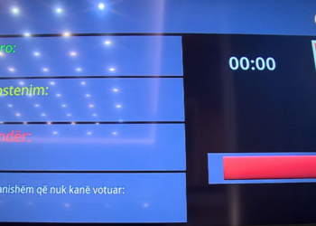 Shenjë afrimi me mazhorancën? PDIU bashkon votat me PS kundër shkarkimit të Lindita Nikollës