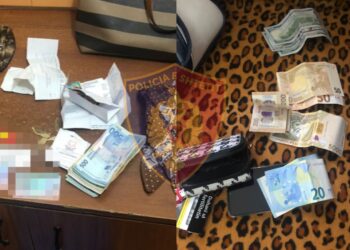Zbardhet skema/ Vodhi paratë e dy të moshuarëve: Si ra pastruesja ra në ‘kurthin’ e ngritur nga policia