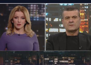 Astrit Patozi flet për aksionin opozitar: Shoh shenjat e një revolte, jo të një revolucioni