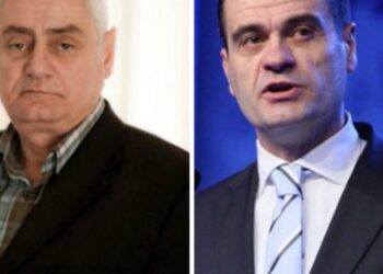 I ‘këput’ krahët Berishës/ Zyrtarizohet koalicioni: Bindja Demokratike e Patozit e LZHK e Shehit, bashkë në 14 maj