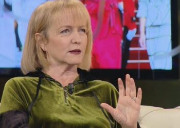 Për Alibeajn? Ish-deputetja e PD: Do rikthehem në politikë dhe do garoj për Bashkinë e Tiranës