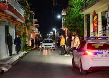 “E qëlloi me thikë në të gjithë trupin”/ Nisi si grabitje, përfundoi në tentativë vrasje ndaj të miturit, në pranga 15-vjeçari shqiptar