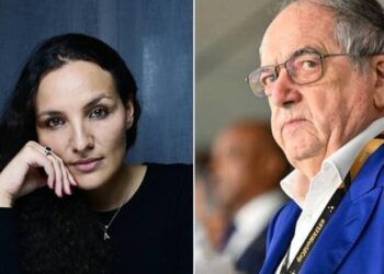 “E tepron me alkoolin dhe ngacmon femrat”/ Hetimi i Ministrisë fundos presidentin e Federatës të Futbollit…!