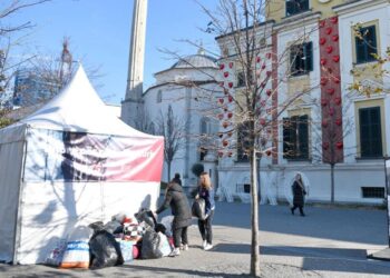 Rama thirrje solidarizimi pas tërmetit në Turqi e Siri: Kontribuoni sadopak