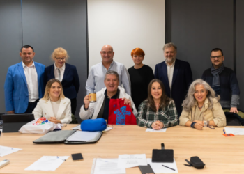 Projekti europian “Eurocreative Youth”: Takimi i parë koordinues vjen në Tiranë