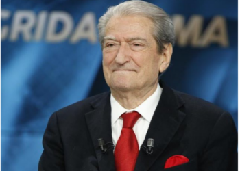 “Do t’i publikoj”/ Berisha: Kam marrë të gjitha dokumentet nga Britania e Madhe pse jam shpallur ‘Non Grata’. SHBA nuk…!