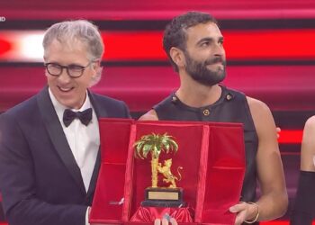 Festivali “Sanremo” thyen rekord në shikueshmëri, më i larti në 30 vite