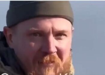 VIDEO/ Ekstremisti rus Andrej Rodinov kërcënon Kosovën dhe Ukrainën: Vitin e ardhshëm, rusët në Kiev dhe serbët në Prizren