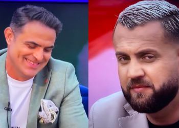 “Ma ka neveritur”/ Luizit nuk i del e keqja, ja çfarë kërkon të bëhet me Maestron