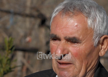 64-vjeçari nga Puka mes lotëve: Vrava gruan padashje, doja të gjuaja viçin me mjet prerës për ta futur në stallë