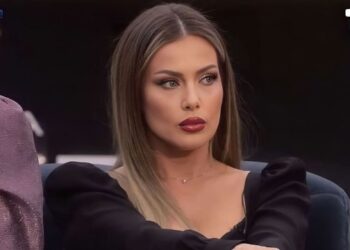 Personazhi i momentit në Shqipëri: Si e ndryshuan operacionet Olta Gixharin? (FOTO)