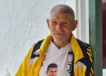 Familja e denoncoi të zhdukur, gjendet 67-vjeçari: Kalova natën në temperatura deri në -5 gradë