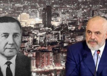 Rreziku nga tërmetet/ Sizmologu: Kullat dhe pallatet e sotme, me ligjet sizmike të Mehmet Shehut!