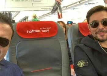 ‘Shuhet’ kauza e 11 shkurtit/ Berisha e quan ‘mafioz ndërkombëtar’, del foto e Duçkës me djalin e tij Shkëlzenin