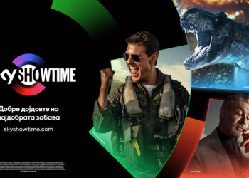 SkyShowtime feston aktivizimin në Shqipëri me ofertë gjysmë çmimi përgjithmonë