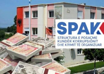 Përgjimet/ SPAK bllokon 25 mijë paund në banesë: Mos puno vetëm për shtetin, shiko edhe punët private…, unë i mora 2000 euro