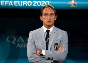 Tirana Kryeqyteti Europian i Sportit, Mancini uron shqiptarët për titullin: Bravo dhe suksese