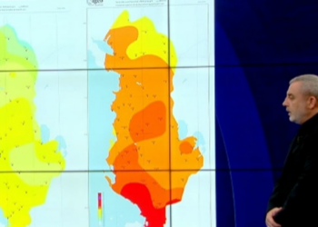 Tërmetet në Shqipëri/ Nëndrejtori i gjeoshkencave: Zonat me risk më të lartë dhe më të ulët