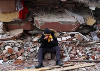 Ministria e Jashtme: Ja tre numrat në dispozicion për shqiptarët që ndodhen në zonat e prekura nga tërmeti në Turqi