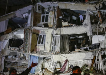 Dëshmitë rrëqethëse nga Turqia: S’kam ndjerë diçka të tillë në 40 vite…
