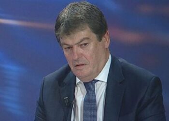Topi: Kuvendin e kontrollon Rama. Ai ka garanci te vetja sepse i ka nënshtruar të gjithë, Alibeaj është kthyer në një burokrat Parlamenti