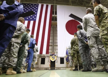 Japonia autorizon zhvendosjen e raketave amerikane, nisin bisedimet me Uashingtonin
