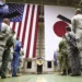 Japonia autorizon zhvendosjen e raketave amerikane, nisin bisedimet me Uashingtonin