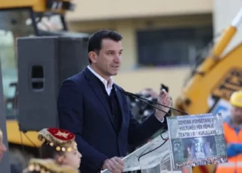 Veliaj për protestën e opozitës: E degraduar dhe zhgënjyese
