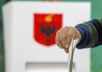 Sondazhi: Ja sa vota marrin në Tiranë Veliaj, Këlliçi dhe Shehi