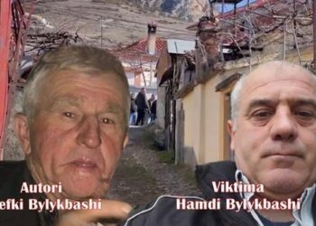 DOSJA/ Përgjimet zbuluan mashtrimin e nënës dhe babait për vrasjen e djalit, 8 plagë në kokë
