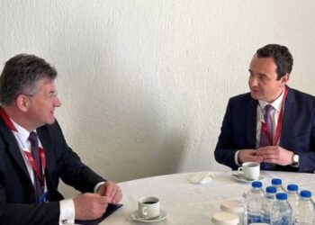 BE sërish presion Albin Kurtit: Krijimi i Asosacionit, detyrim për Kosovën