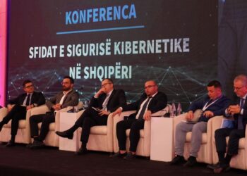 AKSHI/ Strukturat mbrojtëse janë rikonceptuar, për t’iu përgjigjur rreziqeve kibernetike