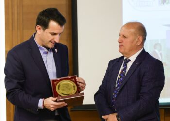 Konferenca Kombëtare Zgjedhore e Shoqatës së Restoranteve dhe Bujtinave Shqiptare, Veliaj: Këto janë ditët më të mira për industrinë e turizmit