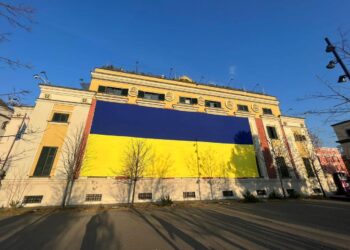 Përvjetori i luftës, Veliaj fton qytetarët në manifestim: Tirana solidarizohet me të drejtën e çdo ukrainasi për të qenë i lirë