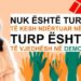 Nuk është turp të kesh ndërtuar në socializëm, por të vjedhësh në demokraci!