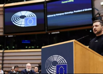 Zelensky zbulon planin sekret të Putinit: Pas Ukrainës radhën e ka Moldavia. Kemi përgjuar Moskën…!