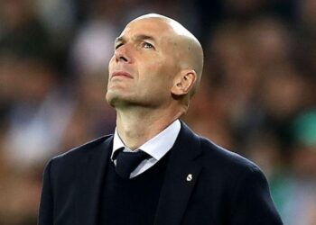 Ofrohet shumë marramendëse për francezin, Zinedine Zidane drejt skuadrës angleze