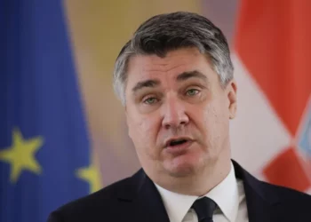 “Kosova i është rrëmbyer Serbisë”/ Presidenti kroat sqaron deklaratën që solli valë reagimesh