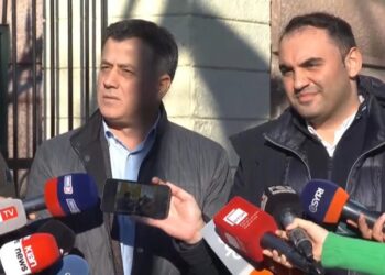 U përjashtua 5 ditë nga seanca plenare, Këlliçi: E gjitha kjo bëhet që Edi Rama nesër të vijë në Parlament