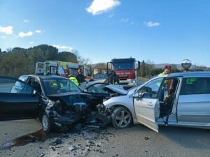 FOTO/ Po shkonte në punë me makinë, aksidentohet për vdekje 39-vjeçari shqiptar në Itali