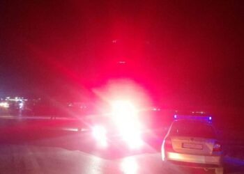 Aksident tragjik: Përplasen 3 makina, raportohet për 4 të vdekur