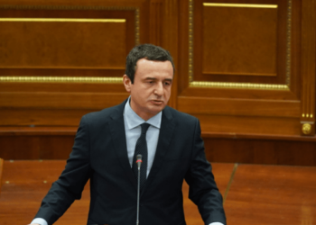 Kurti tregon arsyet pse e pranoi planin franko-gjerman: Pa njohje reciproke, s’ka marrëveshje finale